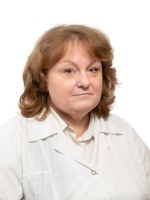 Фото врача: Шевалдова Елена Владимировна