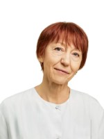 Врач Ермакова Галина Александровна