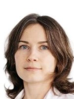 Врач Курочкина Людмила Игоревна
