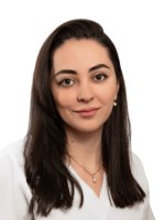 Врач Таракамаева Ангелина Велиевна