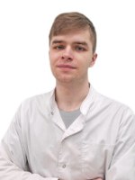 Врач Семёнов Александр Александрович