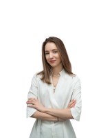Фото врача: Алексеева Елена Андреевна