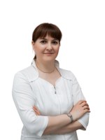 Врач Шпиляева Яна Николаевна