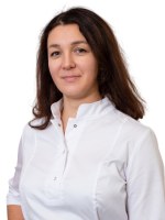 Врач Кутилайнен Ольга Владимировна
