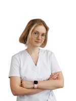 Врач Мядзель Дарья Сергеевна