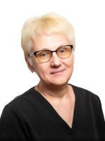 Фото врача: Иоффе Лариса Дмитриевна