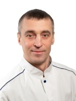 Врач Кагачев Павел Николаевич