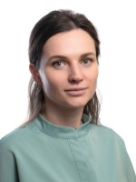 Врач Прокопнева Алеся Олеговна