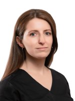 Врач Харченко Юлия Сергеевна