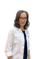 Врач Полирова Дарья Андреевна