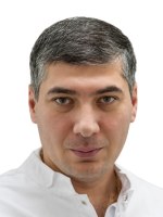 Врач Хачатур Михайлович Кургинян