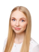 Врач Кучерова Светлана Юрьевна