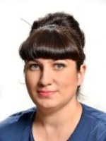 Врач Ильина Марина Павловна