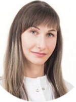 Врач Филиппенко Екатерина Евгеньевна