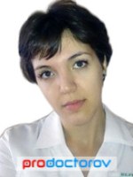 Врач Тищенко Екатерина Николаевна