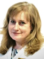 Врач Игнатенко Светлана Юрьевна