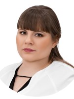 Врач Заболоцких (Коровина) Юлия Владимировна