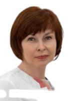 Врач Заднепровская Наталия Викторовна