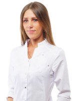 Врач Свидрицкая (Титоренко) Евгения Сергеевна