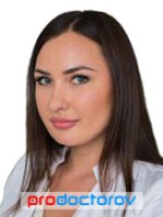 Врач Королева Татьяна Олеговна