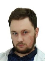 Врач Гулый Егор Сергеевич