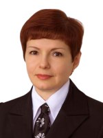 Визило Татьяна Леонидовна Фото врача: Визило Татьяна Леонидовна