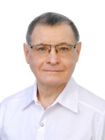 Врач Мерзляков Павел Геннадьевич