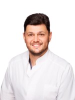 Врач Замятин Вадим Анатольевич