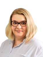 Фото врача: Денисова Нина Васильевна