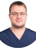Врач Банных Роман Игоревич