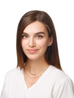 Врач Секлецова Лилия Владимировна