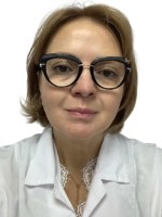 Врач Пасынкова Оксана Александровна