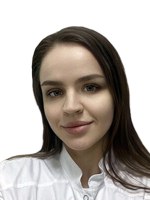 Врач Артюхова Нина Владимировна