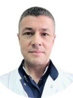 Врач Худяшев Сергей Александрович