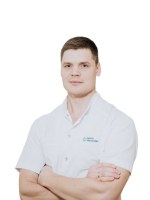 Врач Соболев Дмитрий Владимирович