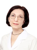 Врач Кобякова Оксана Викторовна