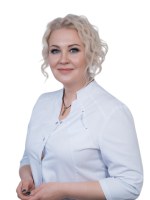 Фото врача: Карлова Ольга Анатольевна