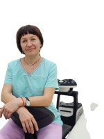 Врач Разумова Наталья Ивановна