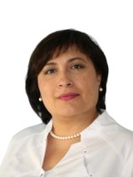 Врач Агаджанян Карине Ваграмовна