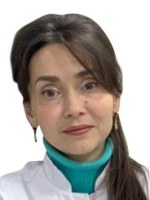 Врач Худякова Елена Николаевна