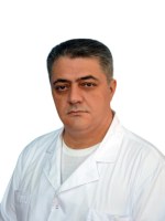Врач Агаларян Александр Хачатурович