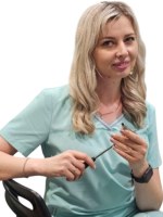 Врач Сидорова Марина Владимировна