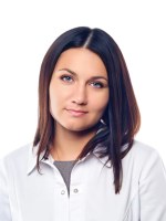 Врач Цыганкова Дарья Павловна