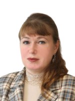 Врач Филюкова Ирина Валериевна