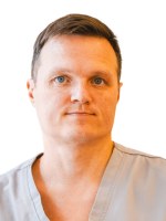 Фото врача: Мищенко Максим Михайлович