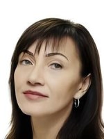Врач Лихачева Татьяна Юрьевна