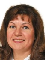 Врач Михайлова Ольга Владимировна