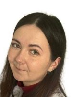 Врач Ульянова Валерия Алексеевна