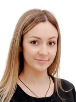 Врач Зотова Мария Владимировна