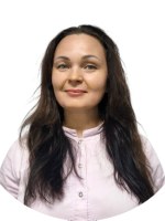 Врач Козлова Ольга Александровна